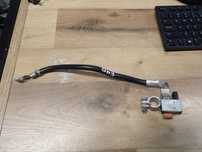 BMW - E90 - KLEMA MINUSOWA IBS - 7616200