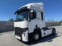 Renault T480 standard niski przebieg  niski przebieg