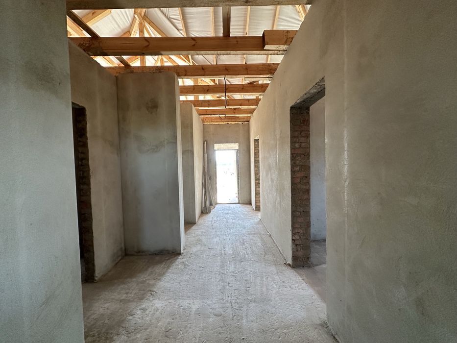 Супер ціна! Терміновий продаж цегляного будинку ВІД ЗАБУДОВНИКА