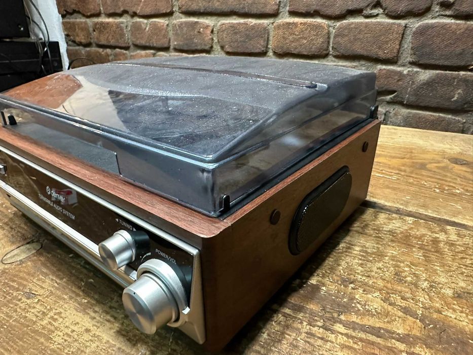 Gramofon Denver VPR 190 MK2