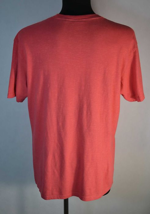 SuperDry Vintage Koszulka Męska XL Oryginalna Super Stan Tshirt