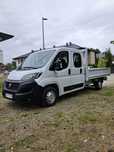 Fiat Ducato  Fiat Ducato doka 2021