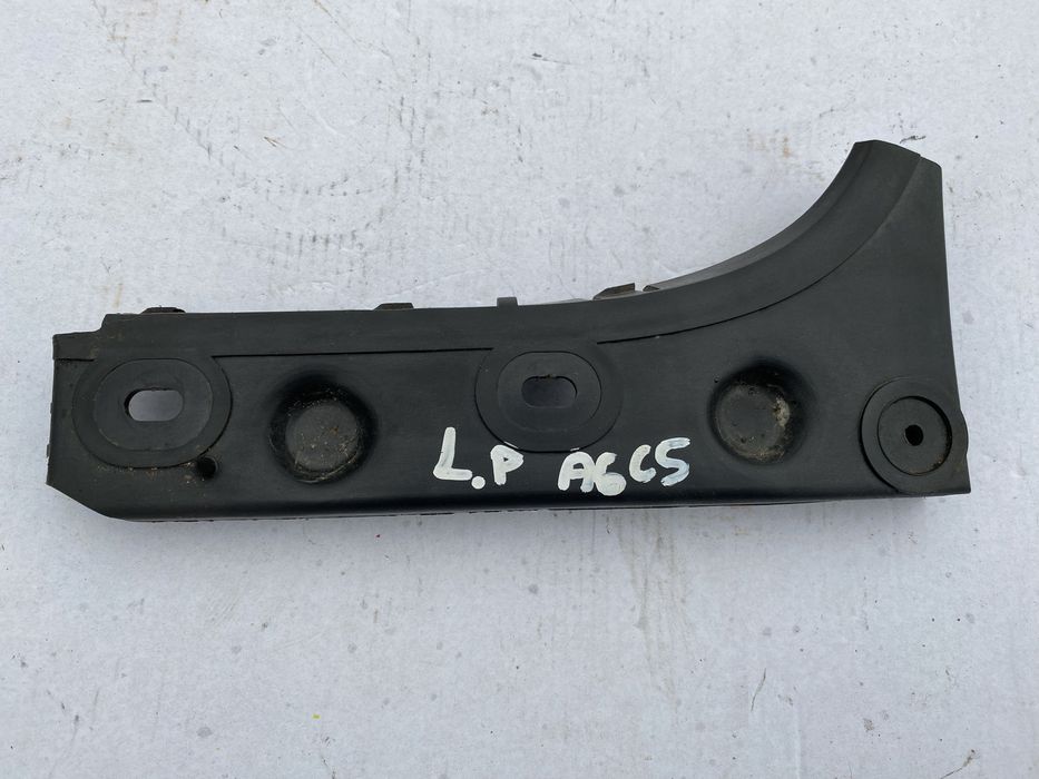 Audi a6c5 a6 c5 slizg blotnik lewy przod oryginal