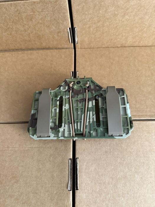 Чохол тримач для смартфона Multicam на плитоноску