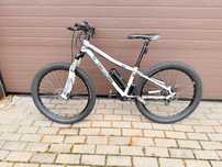 ben-e-bike TWENTYFOUR E-Power super lekki 2 baterie