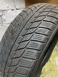 Opony wielosezonowe Goodride 205 60r 16
