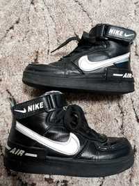 Дитячі кросівки Nike Air