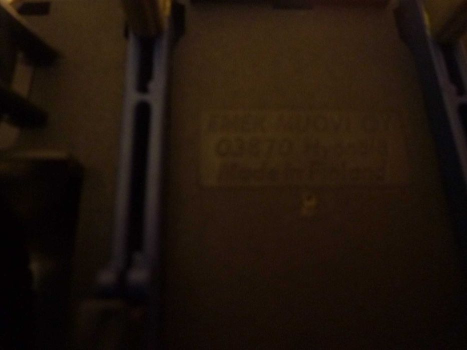 Camião Volvo EMEY escala 1/18 FL10 Intercooler em PVC