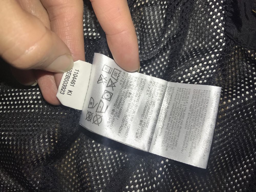 Куртка жіноча JACK WOLFSKIN WATERPROOF оригінал S M