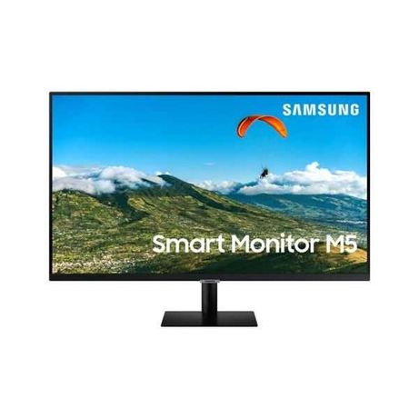 Monitor Smart Samsung 27"