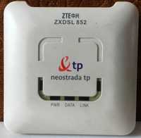 Modem usb ADSL ZTE ZXDSL 852.