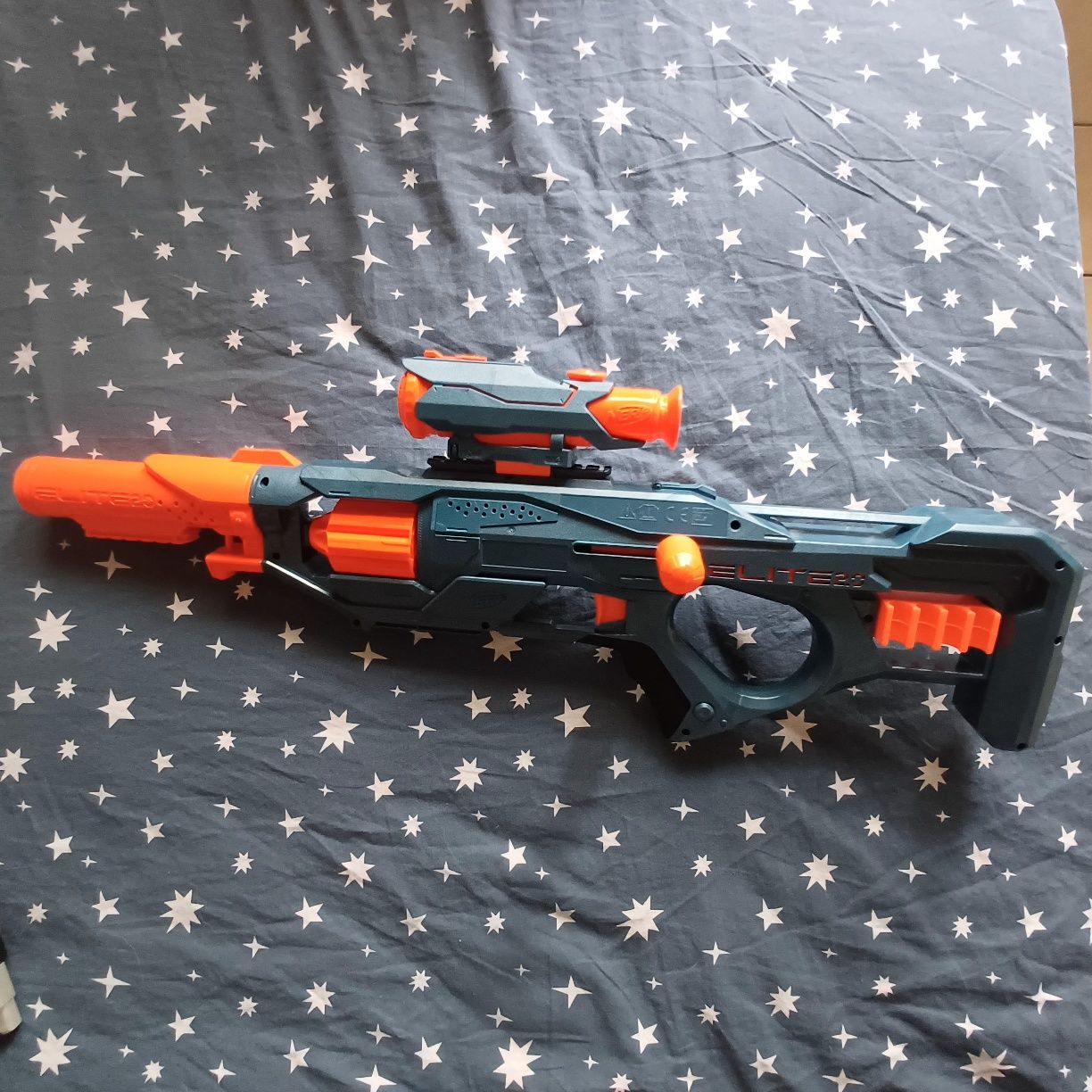 Armas Nerf e xshot