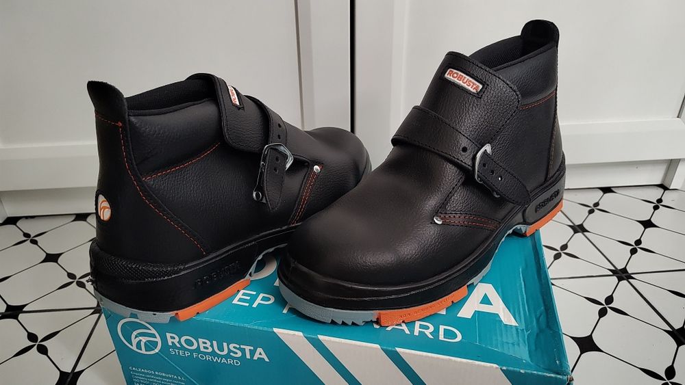 Buty Robocze Robusta