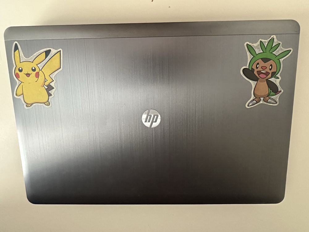Продам Ноутбук HP