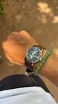 Seiko Presage Cocktail Time SRPK15J1 - Relógio Automático