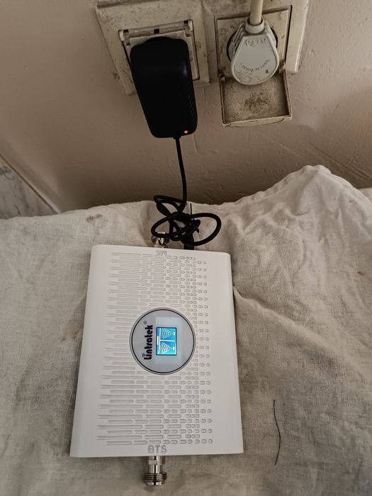 Підсилювач сигналу Lintratek KW23C-DW