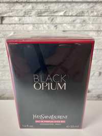 Yves Saint Laurent Black Opium Eau de Parfum Over Red 50ml