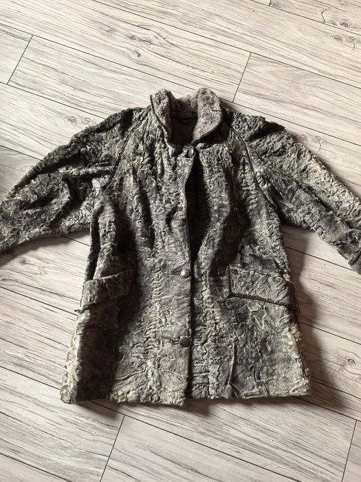 Karakuly, futro r xl :)