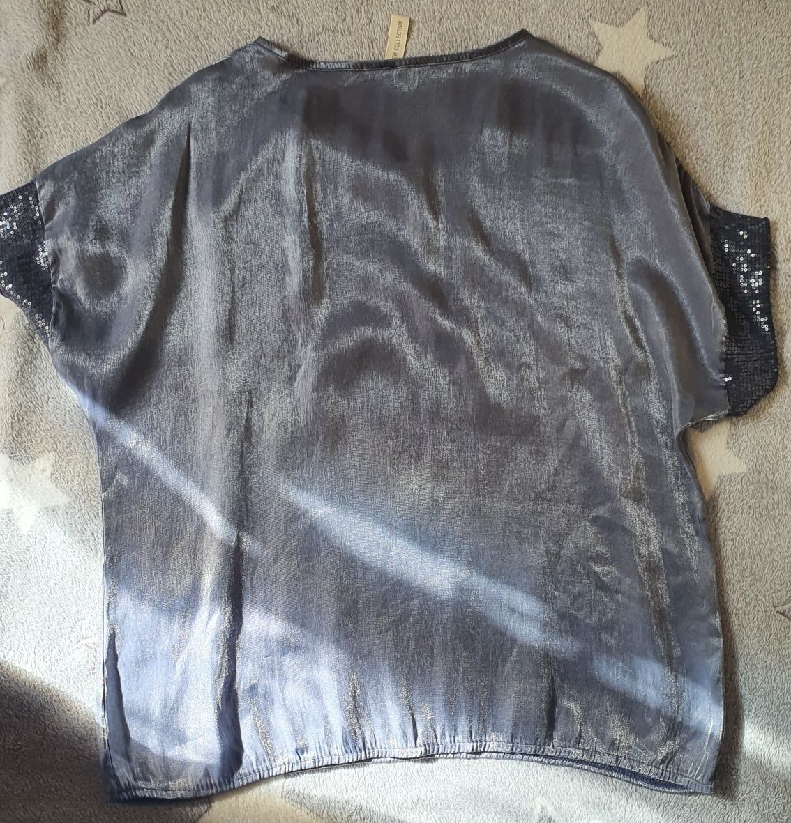 Tshirt typu oversize