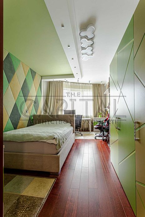 Продажа квартиры, ул. Механизаторов, ЖК Изумрудный, Соломенский р-н