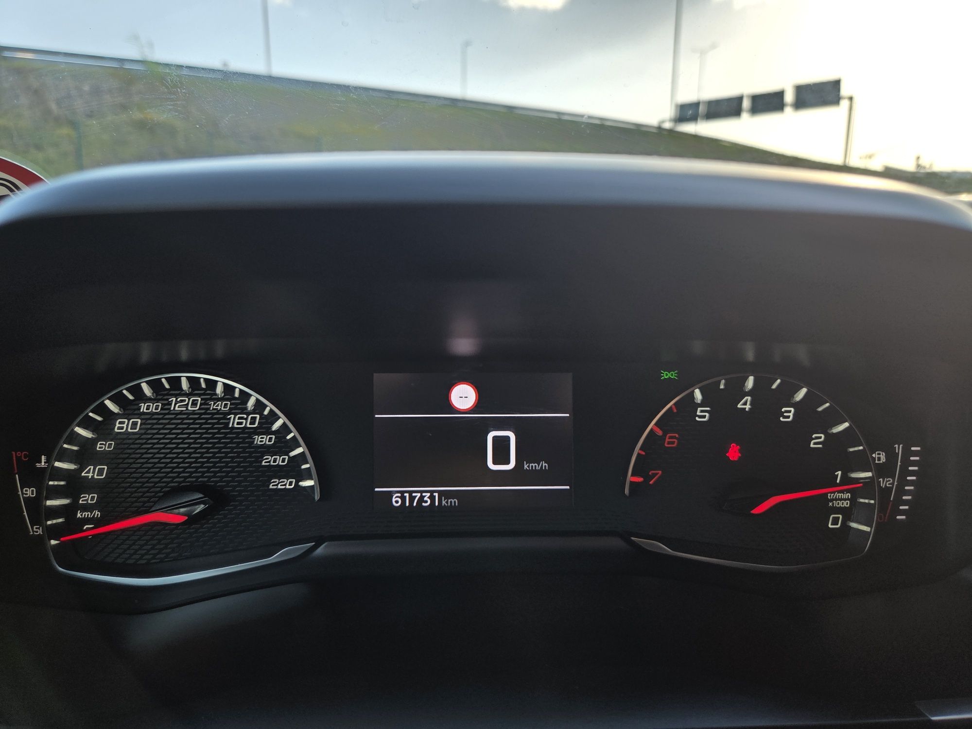 Peugeot 208 1.2 Puretech Active