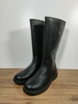 Buty kozaki Geox Respira młodzieżowe dziecięce suwaki r. 37 23cm