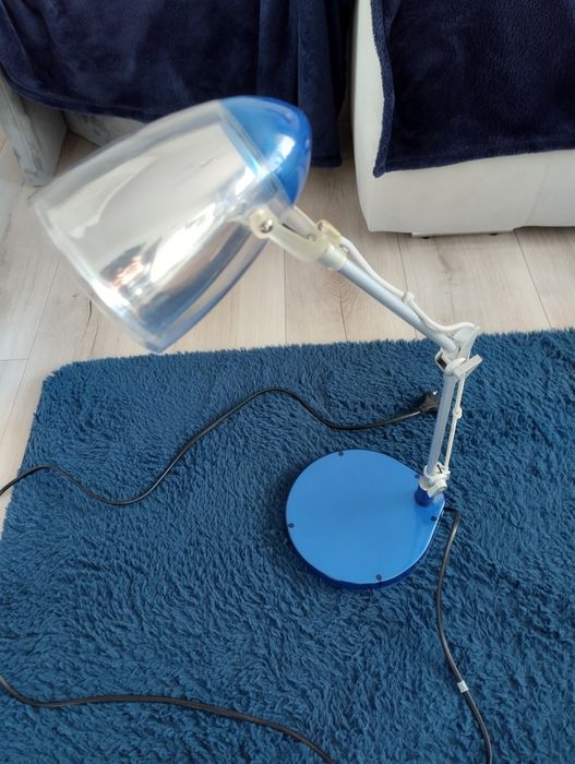 Lampka na biurko