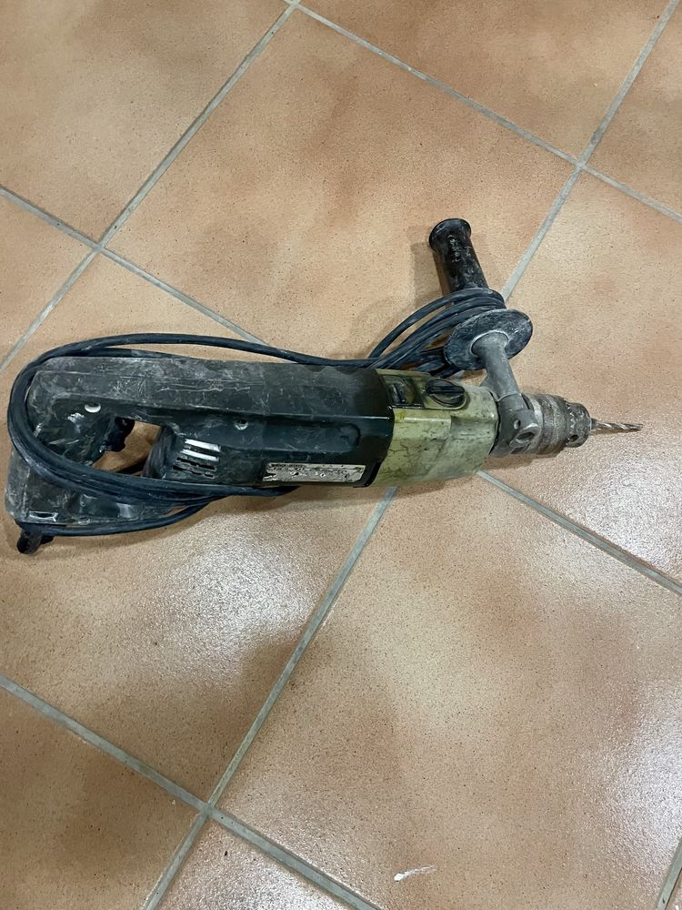 Berbequim black and decker