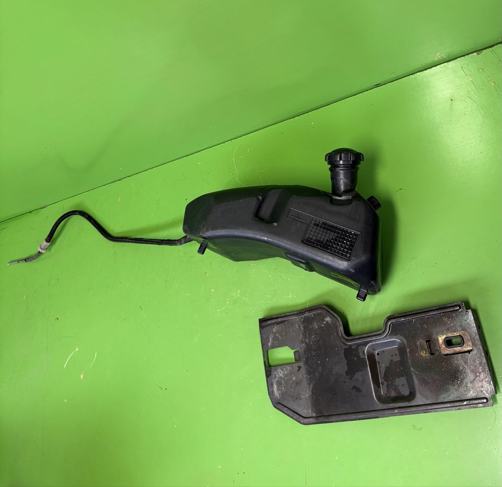 Traktorek kosiarka zbiornik paliwa Honda 2315