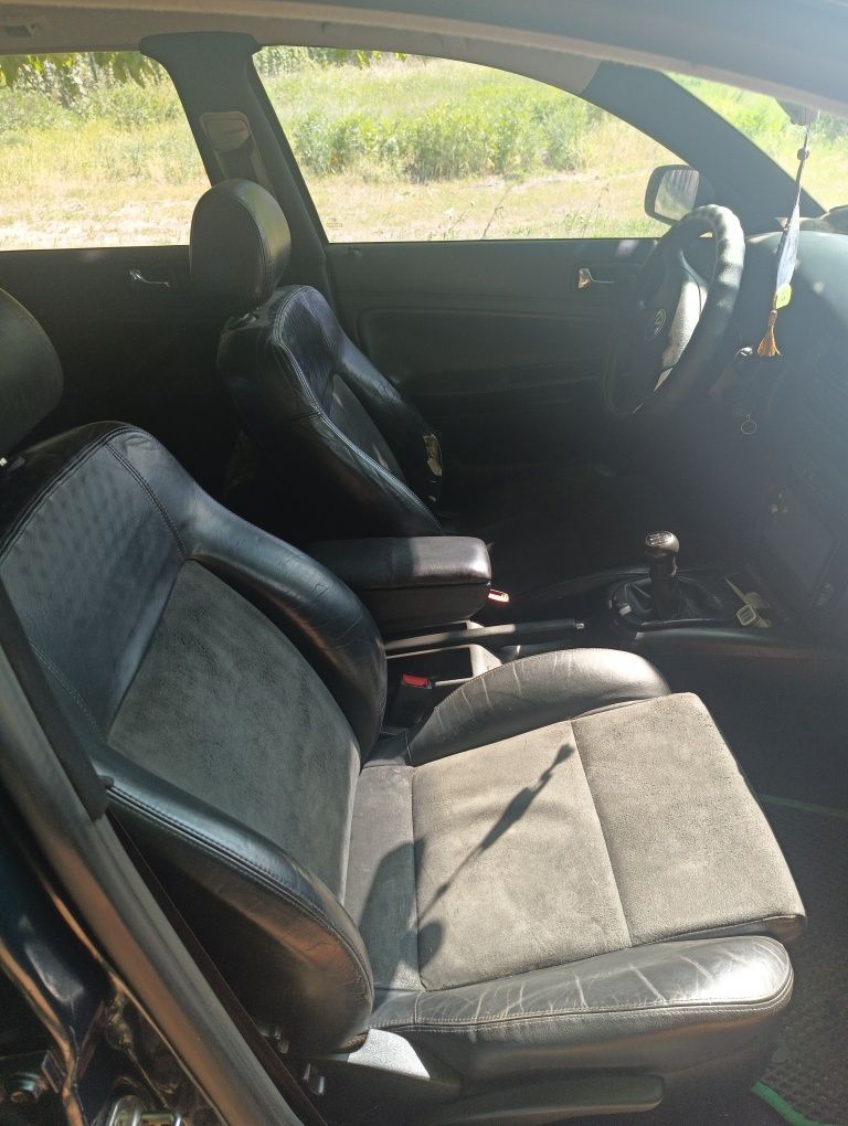 Продам пасат авто на ходу