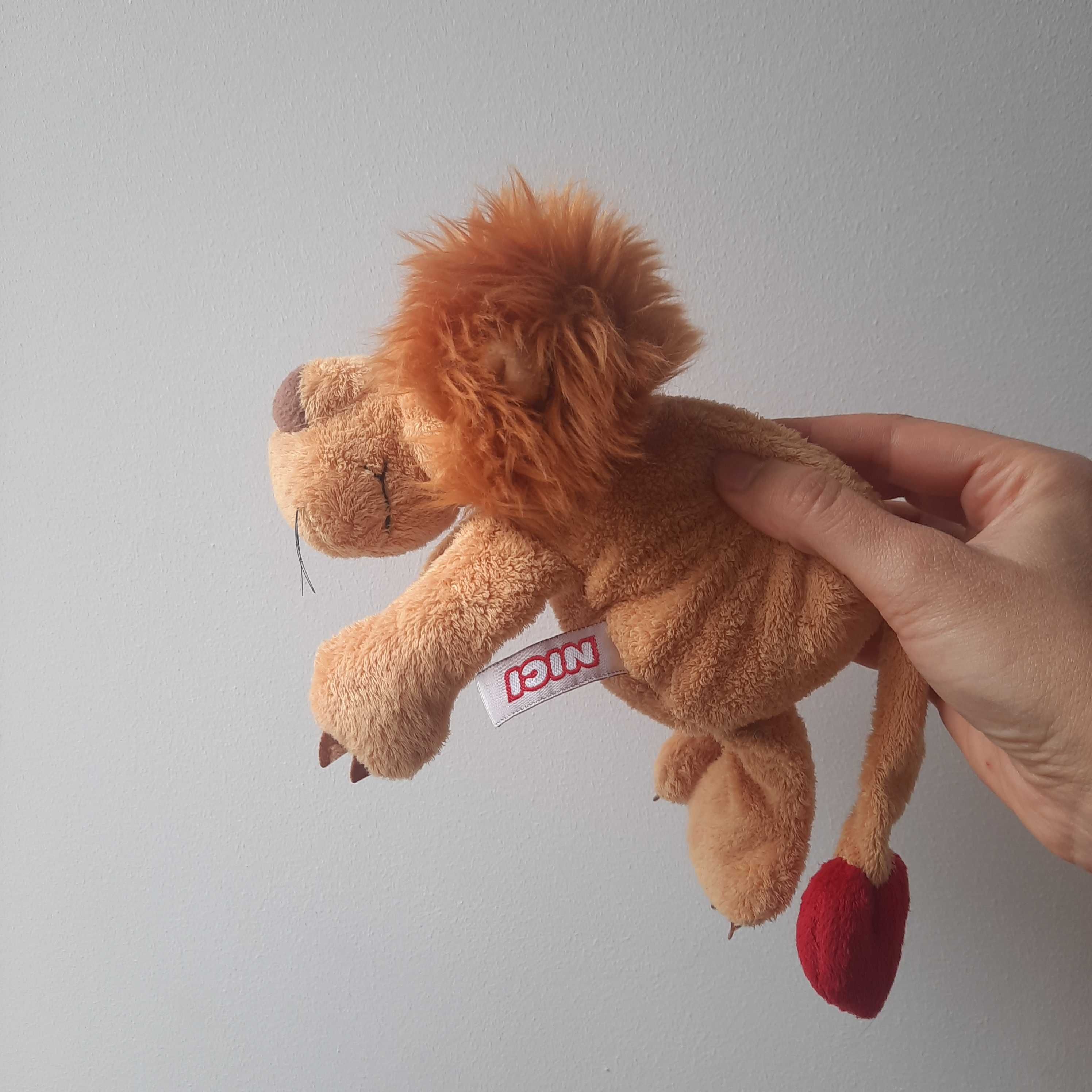Peluche da marca Nici