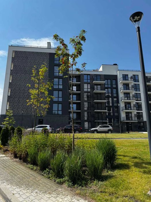 Продаж квартири в ЖК Аурум Форест