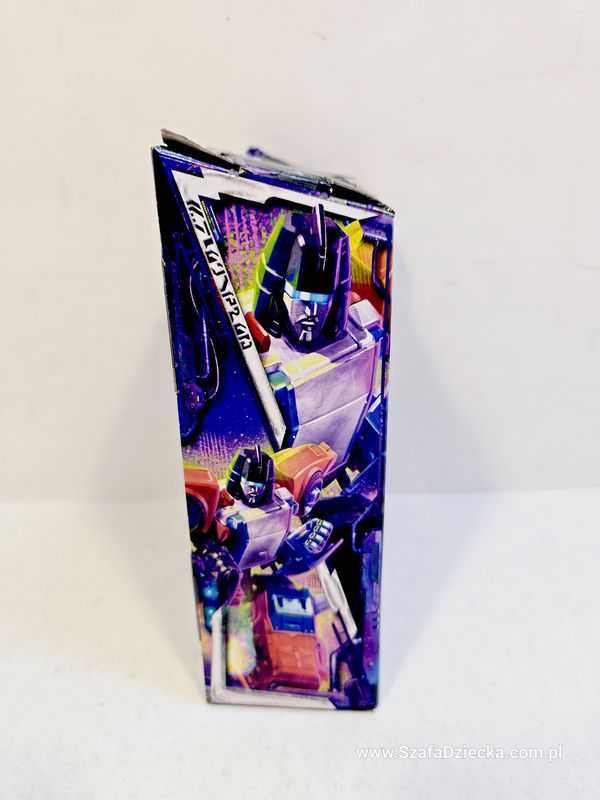 Figurka HASBRO Transformers  Autobot Pointblank i Peacemaker F3035