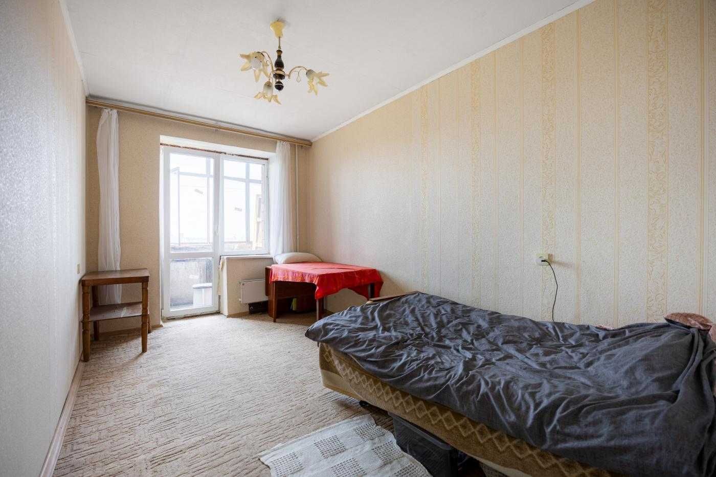 Продаж 3 кім квартири з ремонтом, Львів, вул. Дж. Вашингтона