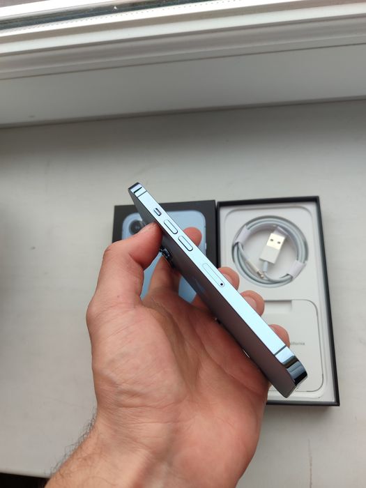 iPhone 13Pro neverlock 93% , Айфон 13Про неврлок , ідеал