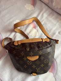 Бананка louis vuitton