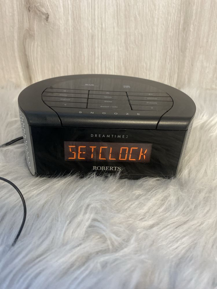 Roberts Radio DreamTime2