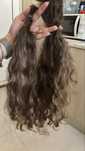 Cabelo humano para venda