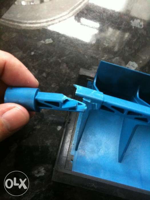 Naprawa wymiana klap nagrzewnicy powietrza Citroën C5 i Peugeot 407