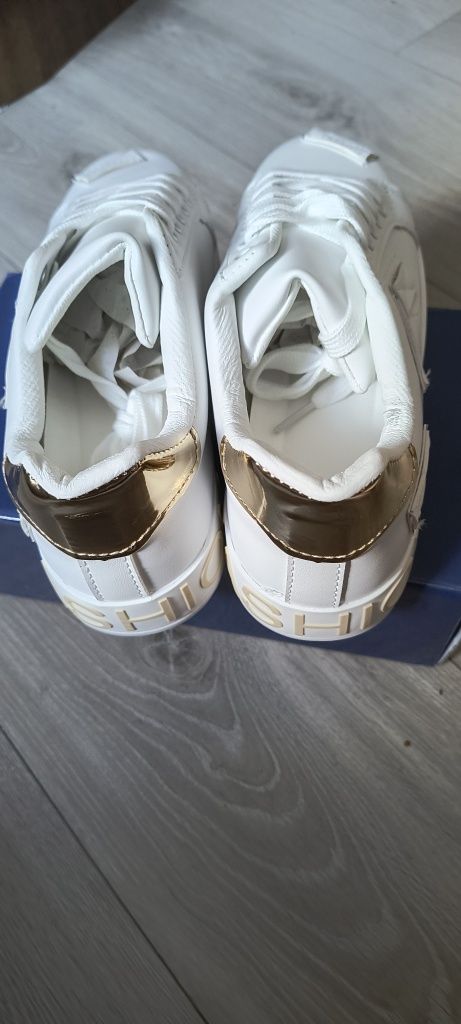 Buty damskie rozmiar 38