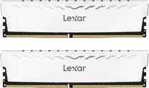 Оперативна пам'ять 16gb 32gb Lexar rgb DDR4