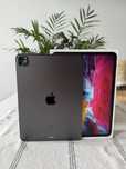 Ipad Pro Space Grey 2 gen 11”  2020