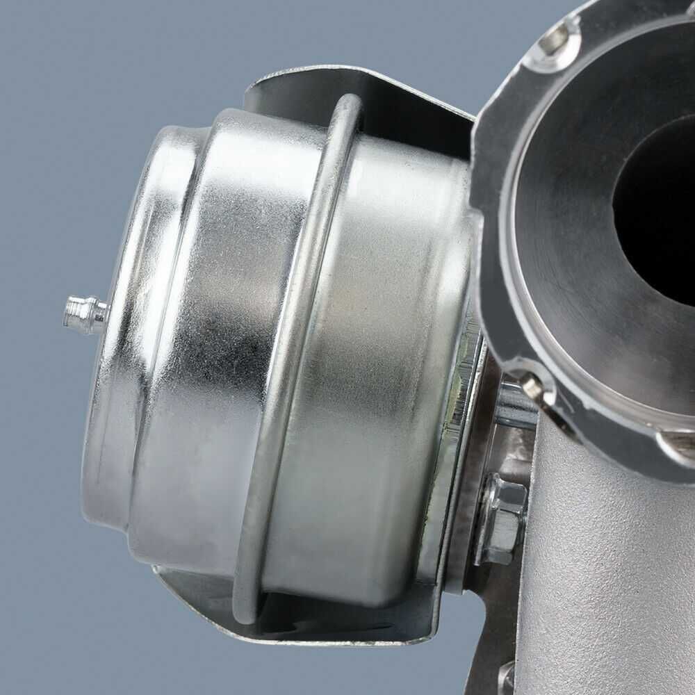 Turbosprężarka VAG 2.0TDI BKD, CFFB, CLJA,BKD, CFFB