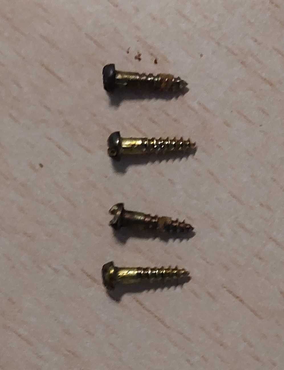 Puxadores Cabeça de Leão - Vintage -