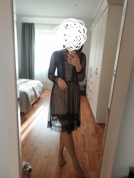 Сукня для особливого вечора