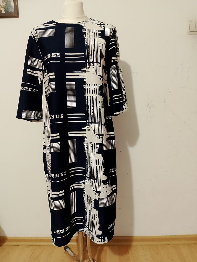 Sukienka rozm XL, XXL