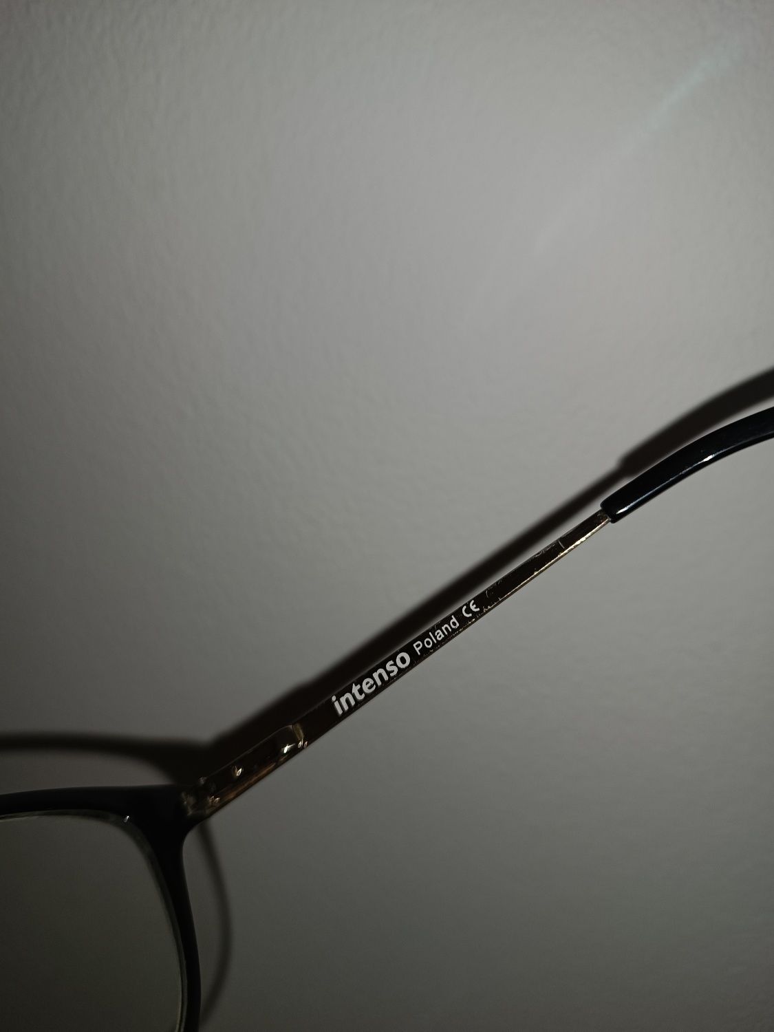 dziewczęce czarne oprawki na okulary korekcyjne