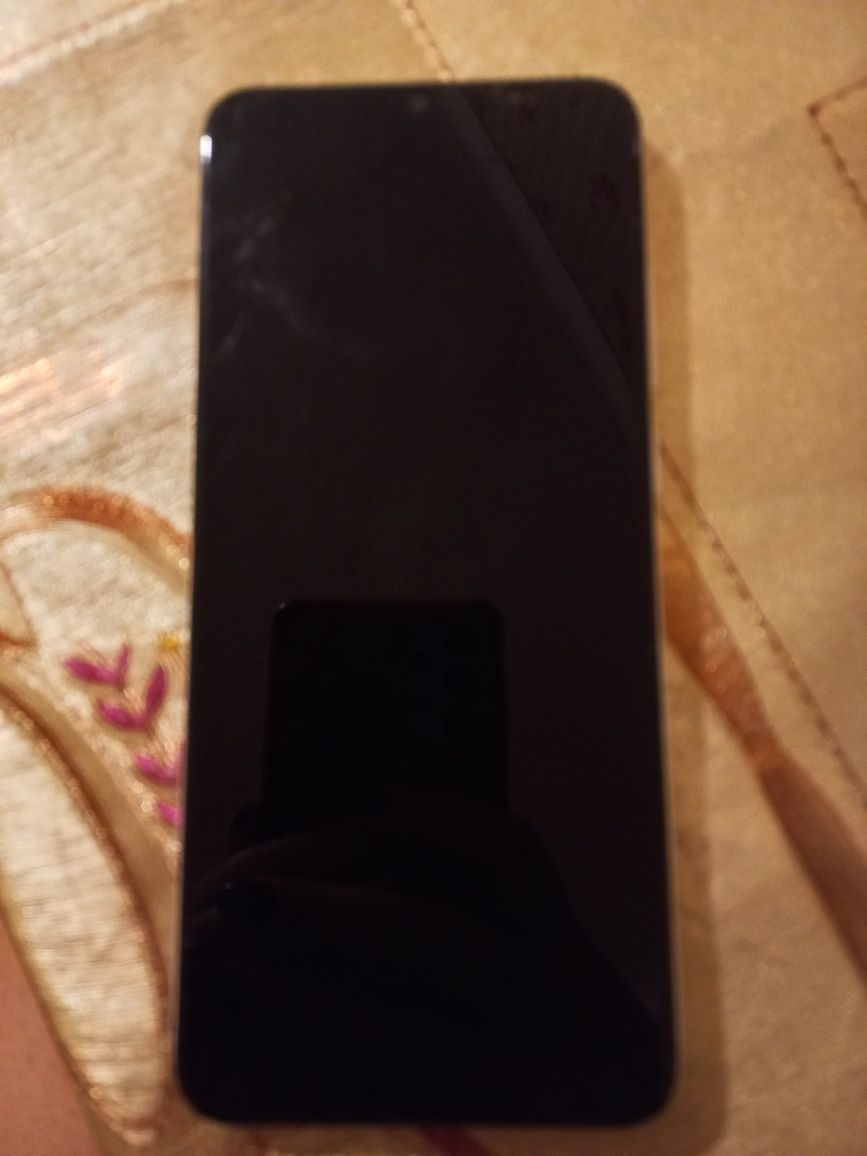 SAMSUNG Galaxy A02s