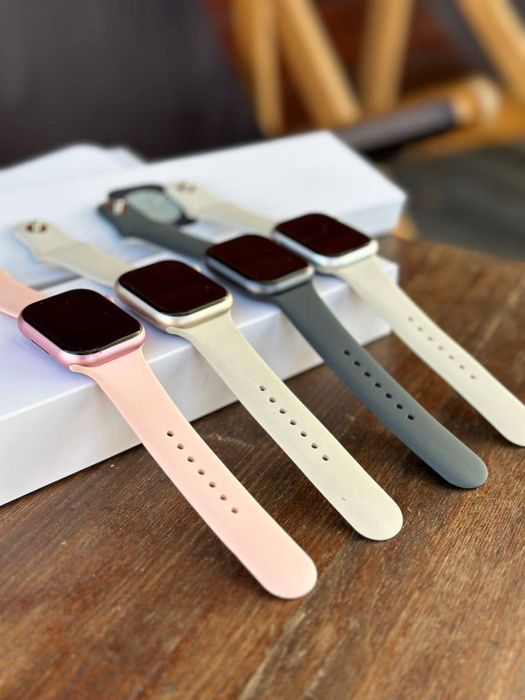 Смарт годинник аналог Apple Watch