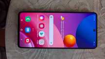 Samsung Galaxy M51